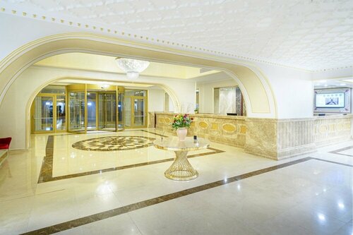 Гостиница Ramada Plaza Silivri by Wyndham в Силиври