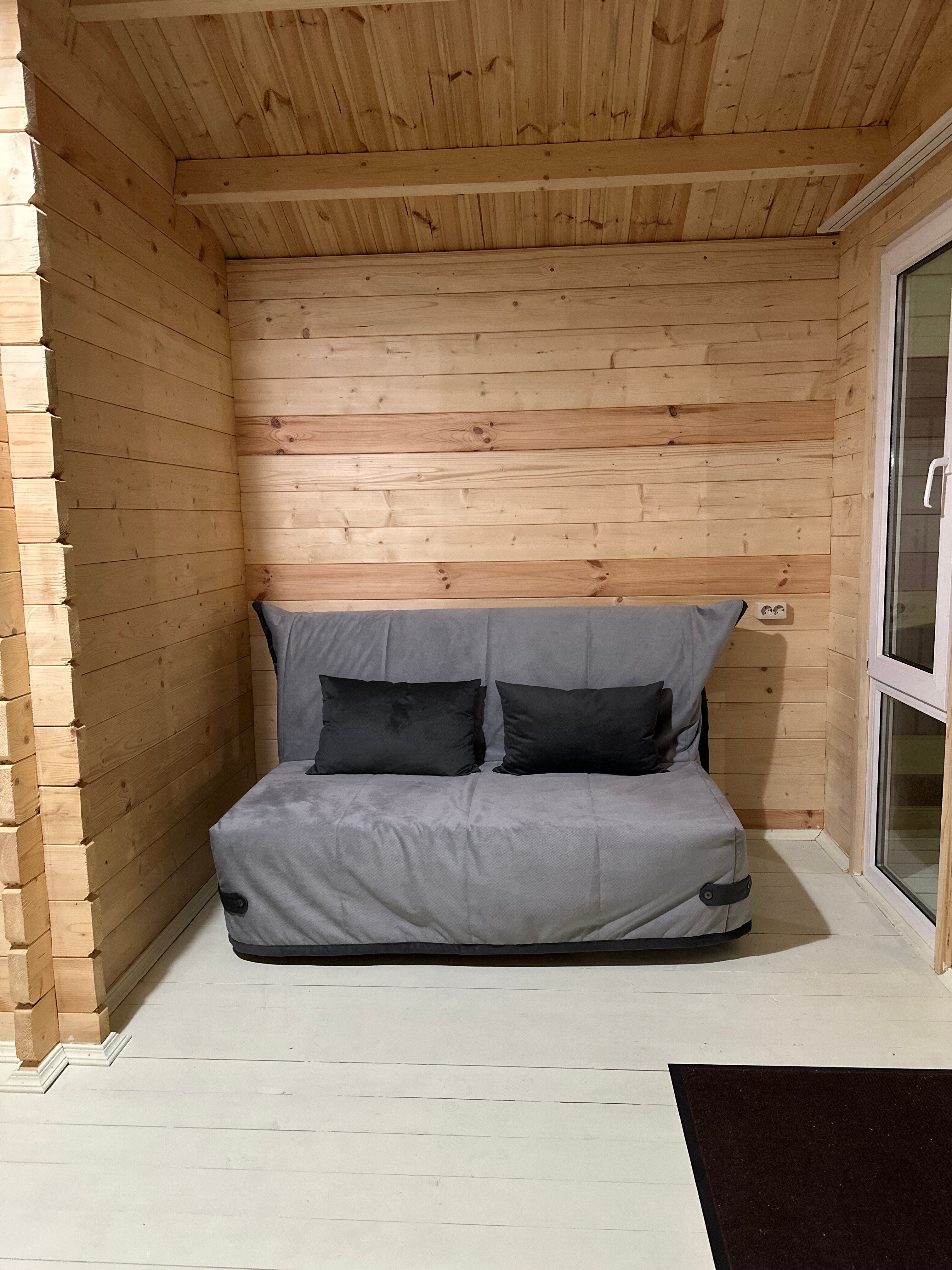 Фото Коттедж Семейный