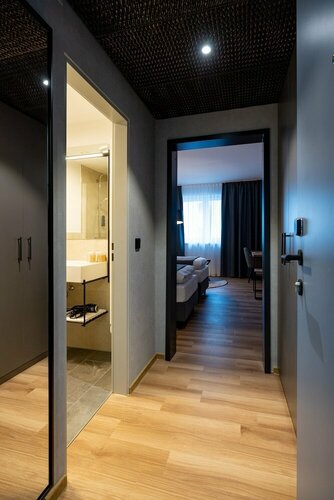 Гостиница Mk Hotel Passau в Пассау