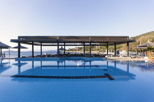 Гостиница ‪Hotel Samara‬ в Бодруме