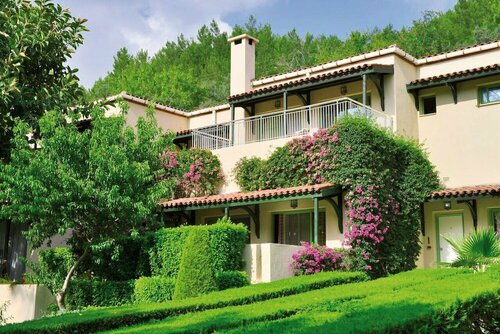 Гостиница Labranda Mares Marmaris в Мармарисе