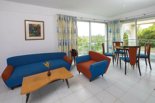 Гостиница Starfish Varadero в Варадеро