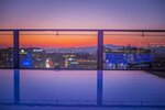 Novus City Hotel