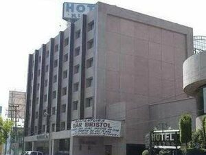 Гостиница Hotel Riazor Aeropuerto