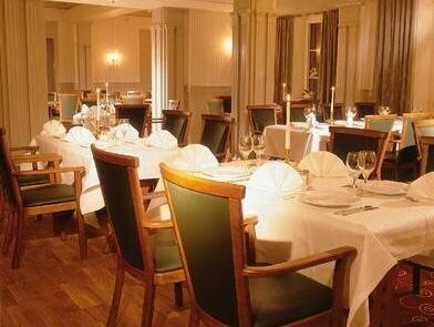 Гостиница Skara Stadshotell в Линчёпинге