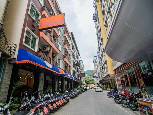 FunDee Boutique Hotel