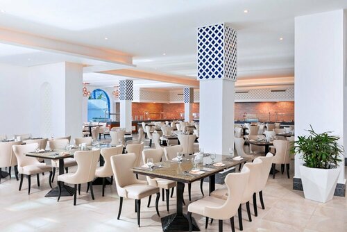 Гостиница Pickalbatros Palace Resort в Шарм-эль-Шейхе