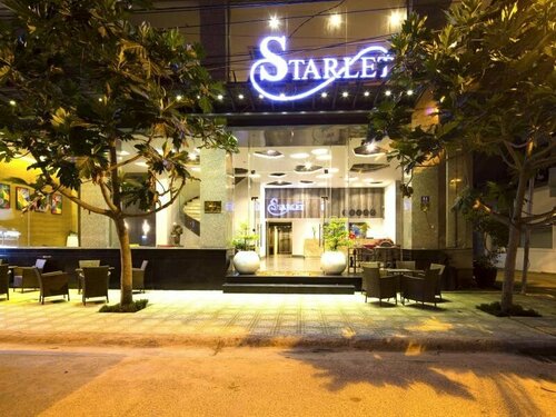 Starlet Hotel