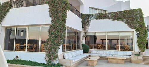 Гостиница Eden Rock Hotel в Шарм-эль-Шейхе
