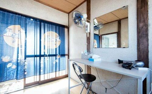 Гостиница Shanshui House в Префектуре Сига