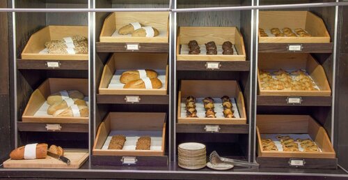 Гостиница The Morrison Dublin, Curio Collection by Hilton в Дублине