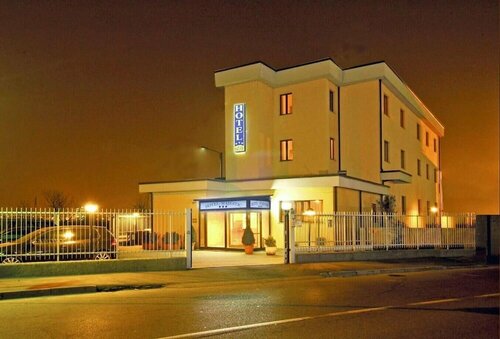 Hotel Majestic