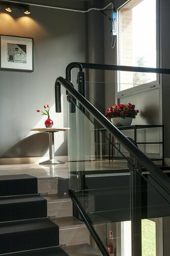 Гостиница La Meridiana Bleisure Hotel в Умбрии