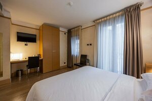 отель Best Western Hotel Armando