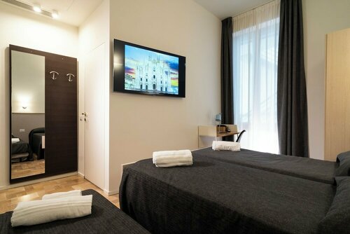 Bed & Bed Milano