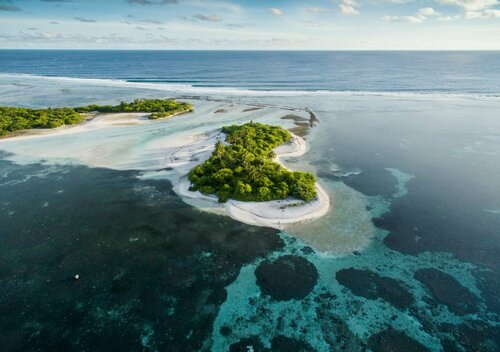 Гостиница Wave Sound by 3s Maldives в Адду
