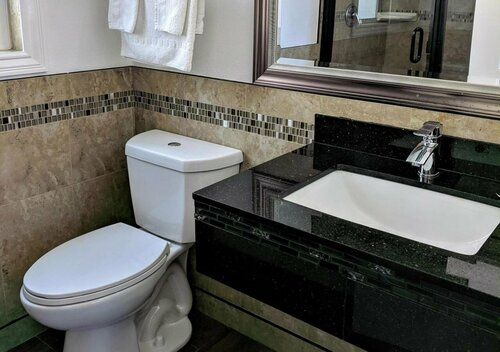 Гостиница Americas Best Value Inn Antioch в Антиоке