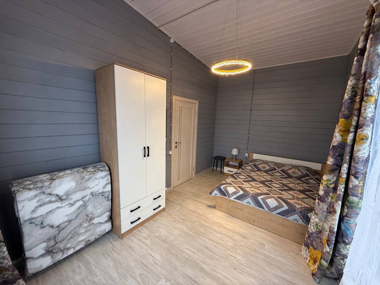 Фото Вид на город