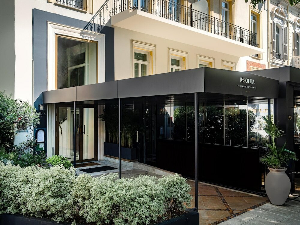 Фото Le Soleia by Inwood Hotels