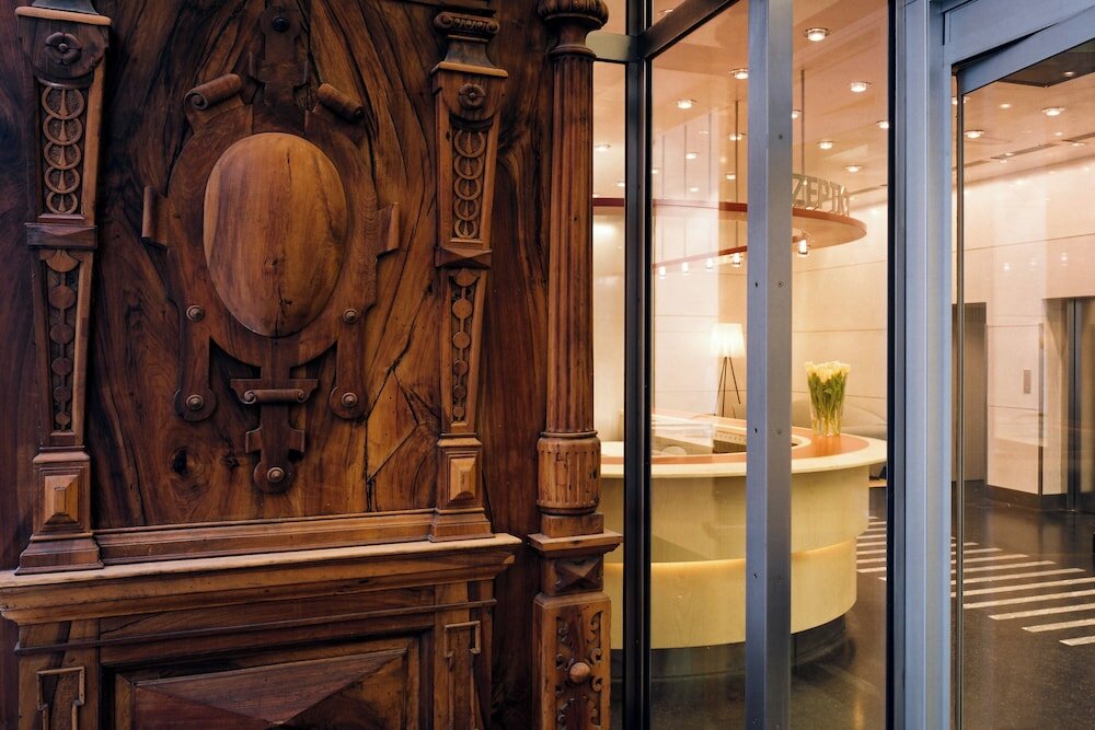 Фото Hotel Greif