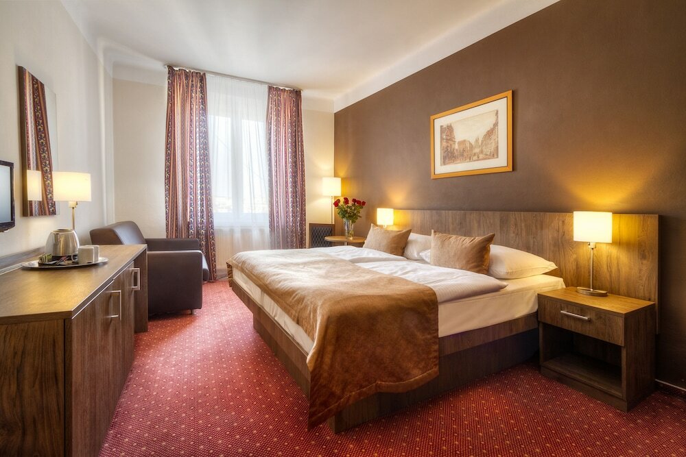 Фото Hotel Harmony