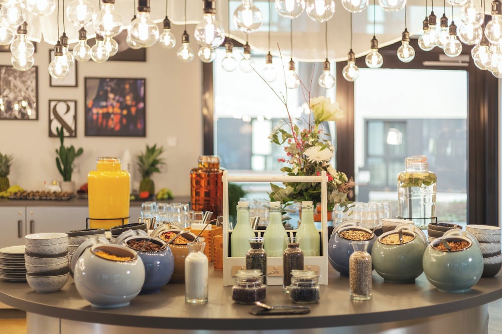 Фото The niu Star