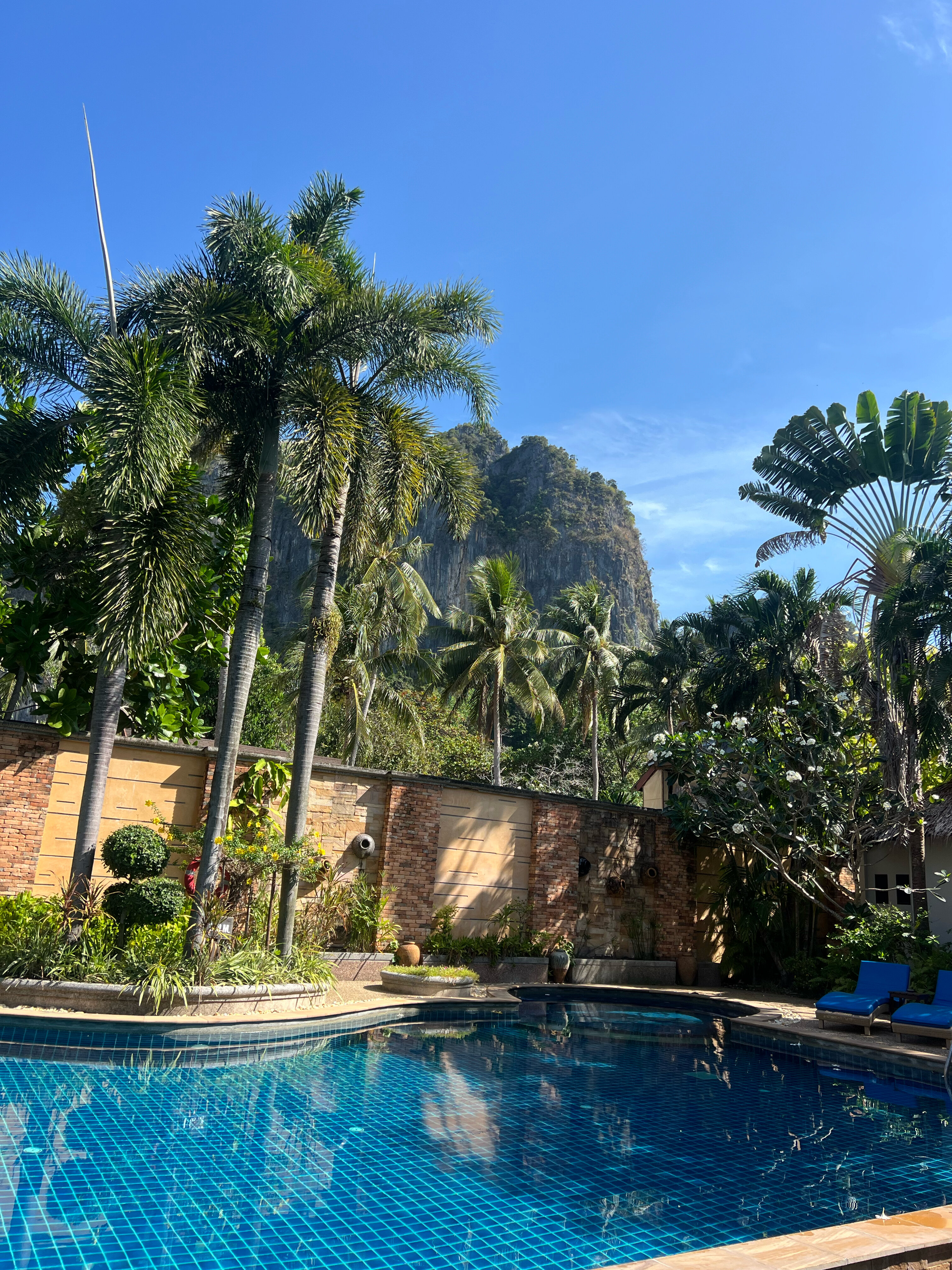 Фото Railay Village Resort