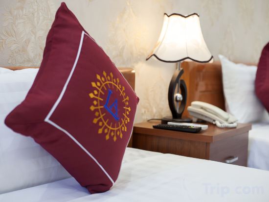 Фото Luxury Airport Hotel & SPA