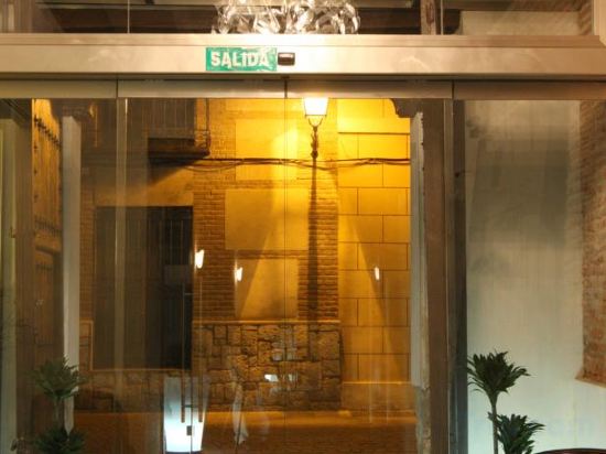 Фото Evenia Alcalá Boutique Hotel