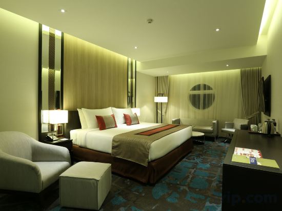 Фото Grace Hotel Bangkok