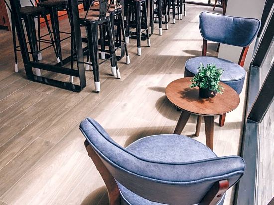 Фото The Connex Asoke