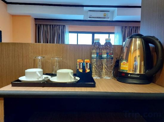 Фото M Hotel Danok