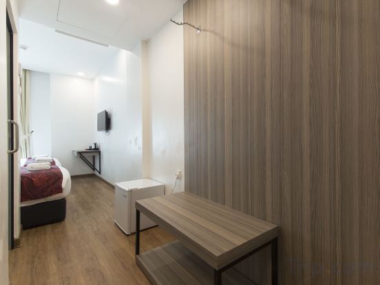 Фото Hotel Signature International at Pudu