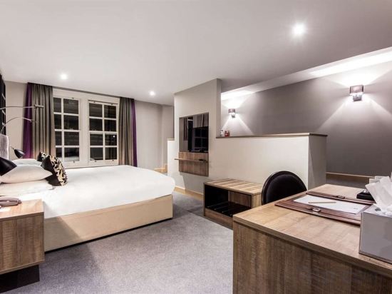 Фото Courthouse Hotel