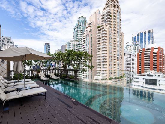 Фото Hotel Muse Bangkok Langsuan - MGallery Collection