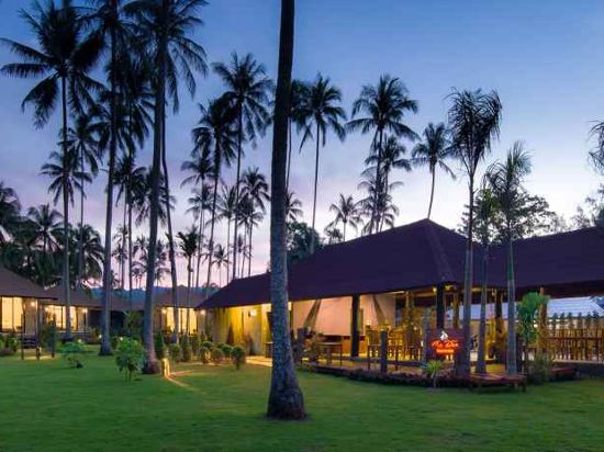 Фото Medee Resort