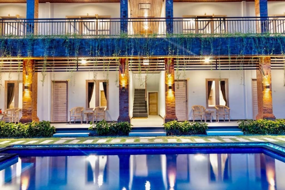 Фото отеля 4