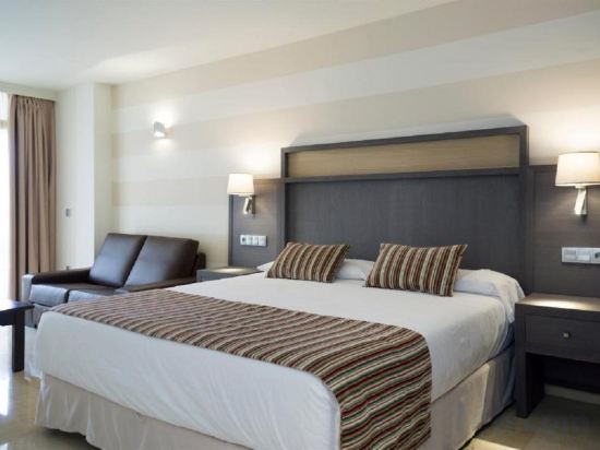 Фото Ms Aguamarina Suites