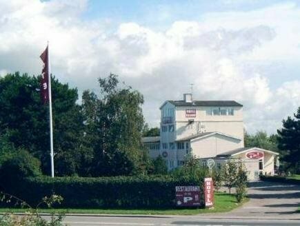 Hotel Drop-In