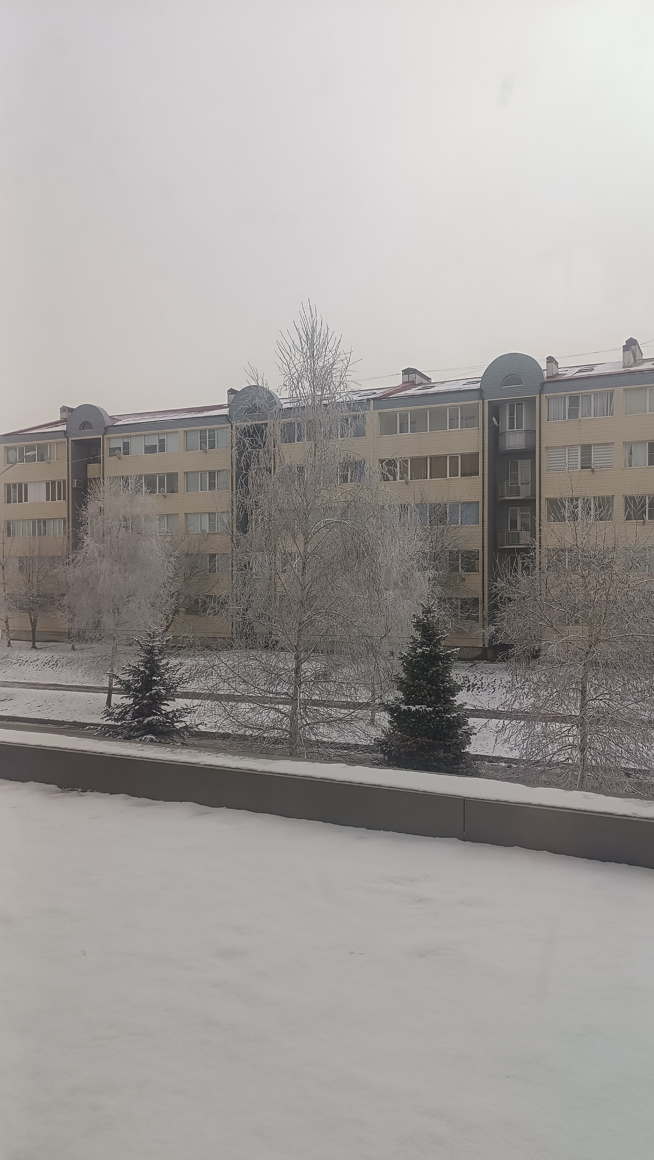Фото Смарт Отель Магас
