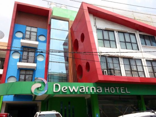 Фото Dewarna Zainul Arifin Malang