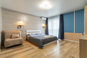 Домус. Море