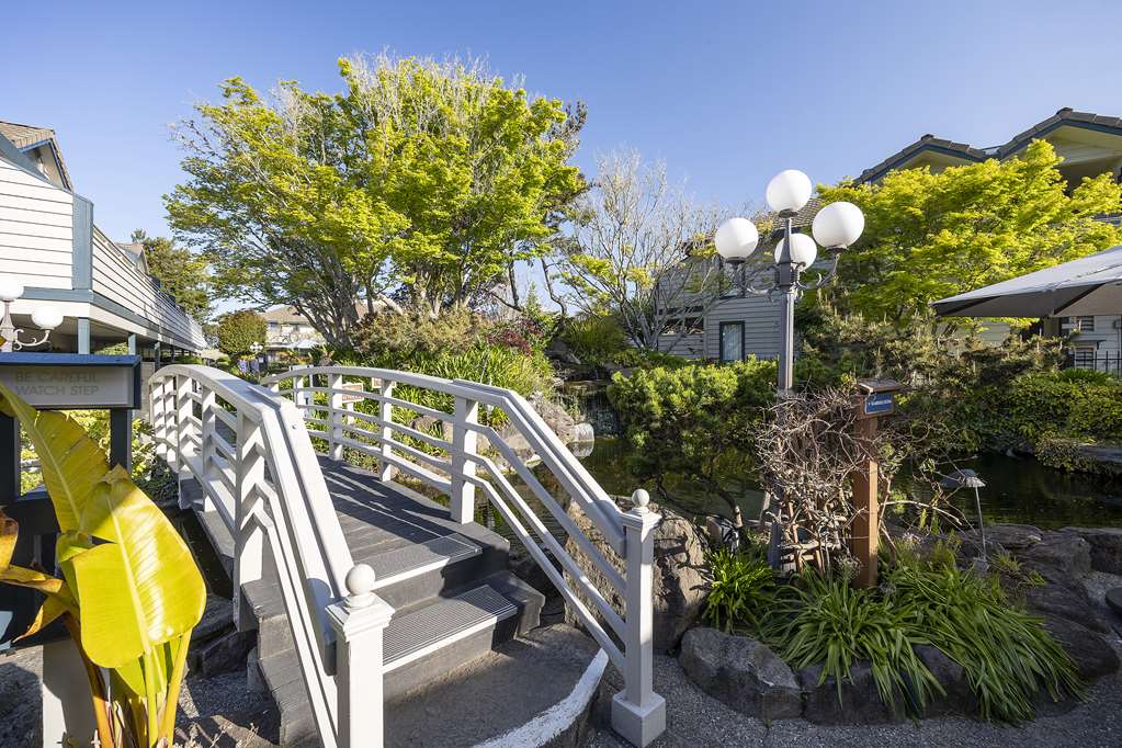 Фото Seacliff Inn Aptos, Tapestry Collection by Hilton