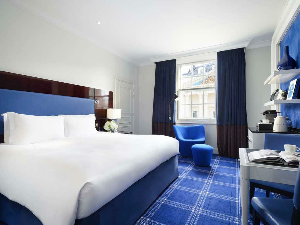Фото Sofitel London St James