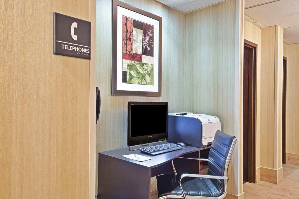 Фото Hampton Inn Huntington/Barboursville