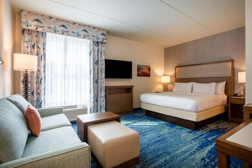 Фото Homewood Suites by Hilton Myrtle Beach Coastal Grand Mall