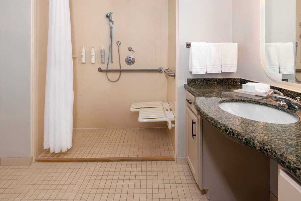 Фото Homewood Suites Tampa Airport