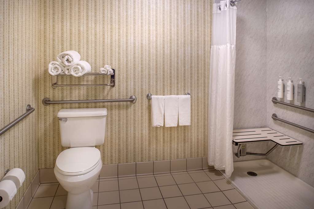 Фото Hilton Garden Inn St. Louis/Chesterfield