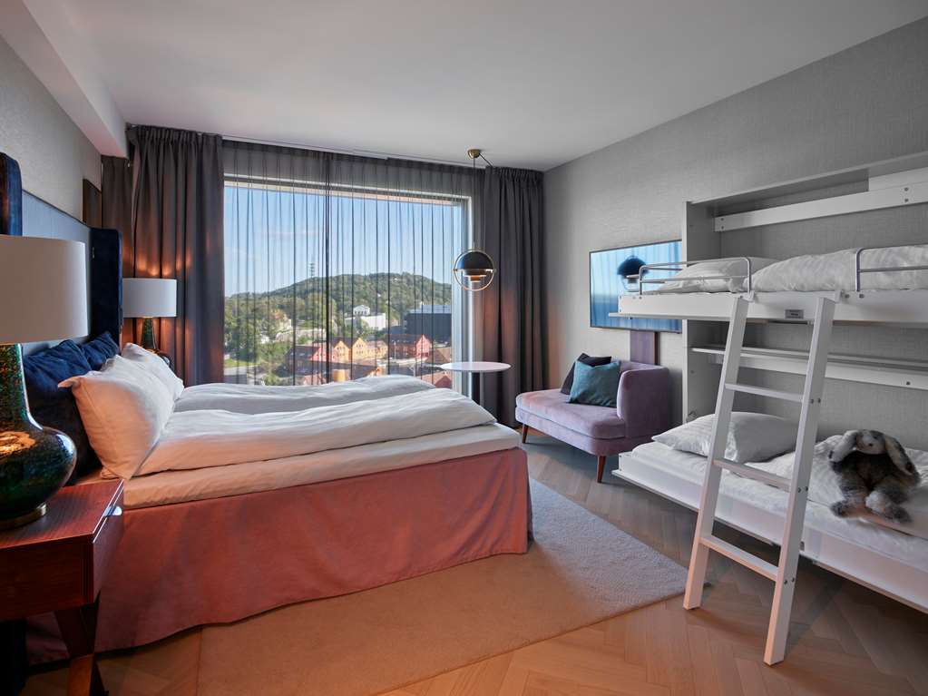 Фото Radisson Blu Caledonien Hotel, Kristiansand