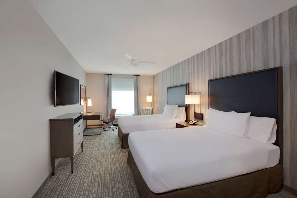 Фото Homewood Suites by Hilton Louisville Downtown, Ky